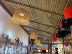 -33号大院·青岛本帮菜(五四广场店)