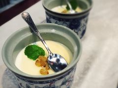 北京老酸奶-京味民福烤鸭店(建设四马路店)