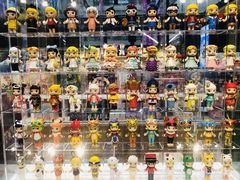 -泡泡玛特POPMART(崇文门国瑞城店)