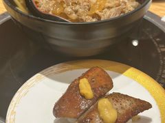 -合点寿司(金虹桥商场店)