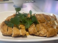 -壹只卤鹅·潮汕菜(莲塘店)