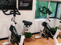-BD健身私教工作室(CBD店)