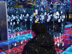 -天津梵高星空艺术馆(天河城旗舰店)