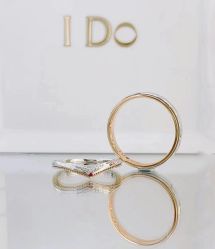 -I Do(镇江苏宁广场店)
