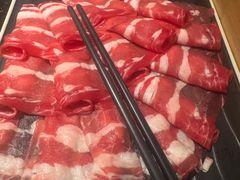 -东来顺饭庄(金泉广场店)