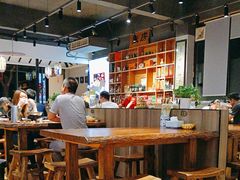-大秦面庄(青松路店)