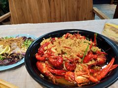 -东土食研所(渔港路店)
