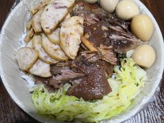 -陆长玖古法猪脚饭(玄风桥店)