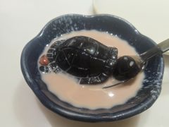 龟苓膏-径山十八道·风味民间菜(杭州总店)