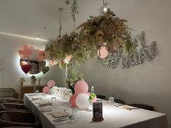 -春树下·树屋花房西餐厅(罍街AS1980店)