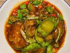 -潜江油焖大虾·小龙虾10年老店(清泉路店)