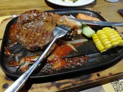 -瑞伯克牛排自助餐厅天一广场店
