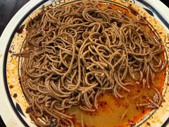 -蓝田九大碗民俗食府(蓝田店)