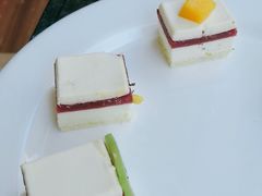 -深圳博林圣海伦酒店