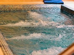 -北京嘉里健身·Kerry Sports(北京嘉里大酒店)
