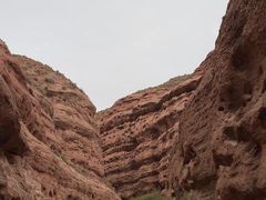 -张掖平山湖大峡谷景区