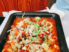 -四妹餐厅(玫瑰街店)