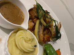-Deer Park鹿园西餐(仁恒置地广场店)