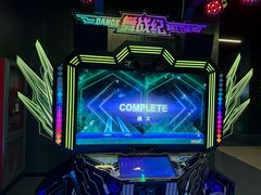 -极限PLAY运动娱乐新世界·团建派对潮玩休闲馆·室内蹦极高空游乐园
