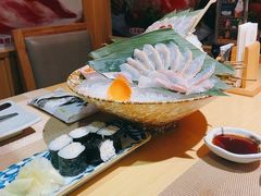 -昱匠·日本料理(金融街店)