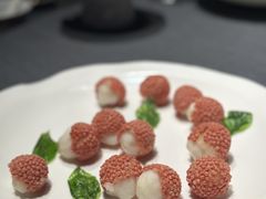 墨鱼妃子笑-广舟(千禧店)