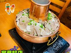 -如意林卡藏餐吧(大昭寺店)