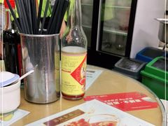 -荔林食店(西华路店)