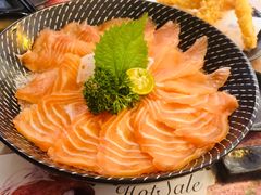 -Sushi Love 创意寿司(丽影广场店)