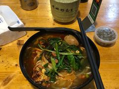 -螺蛳粉先生(蓟门桥店)