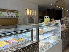-夏佐CHASEL(横店康庄路店)