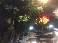 大堂-活鱼馆(宜兴埠店)