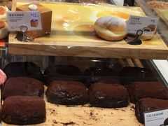 -PARIS BAGUETTE巴黎贝甜(周浦万达店)