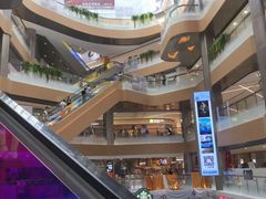 -BreadTalk面包新语·烘焙蛋糕(中华广场店)