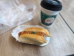 -85度C(深圳佳宁娜店)