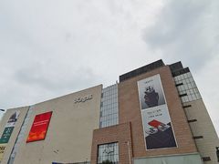 -天河城购物中心