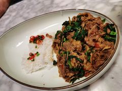 特色薄荷牛肉-PHO爺·越南料理(亦庄大族广场店)