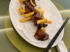 -潮福城大酒楼·潮粤菜·港式点心(阳光城店)