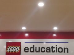 -乐高活动中心(明达路店)