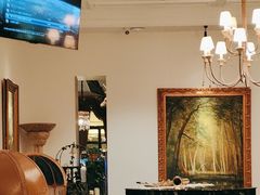 -波特曼西餐厅(南岗店)