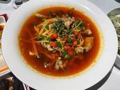 -小河盐帮·私家菜·烤鸭(三元桥·霄云路店)