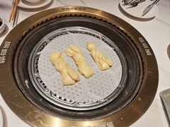 -锅当当铁锅炖烀饼王(长泰广场店)