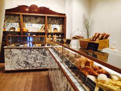 -WHEAT&BAKER-麥(凯德来福士店)