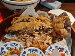 -秦月轩·陕西家乡菜(阜成路·五棵松店)