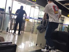 -上海长途客运南站
