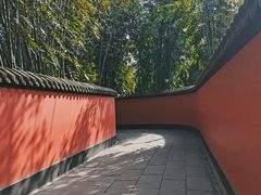 -成都武侯祠博物馆