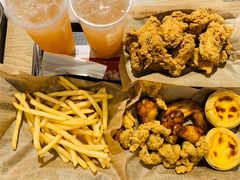 -肯德基(美兰机场店)