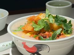 -悦满楼·西关名点·湛江名菜(航空综合大厦店)