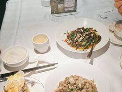 -院里寻菜·精致庭院菜(观沙岭店)