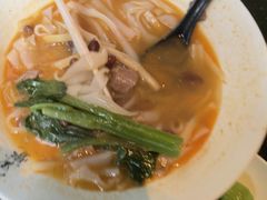 -漆黑觉米粉(三里屯店)