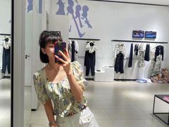 -太原茂业天地购物中心